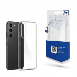 Case 3mk Clear Case 1,2mm Samsung S911 S23 5G