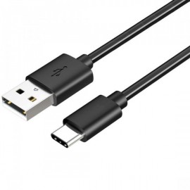 USB cable original Samsung EP-DG970BBE Type-C 1.5m  black