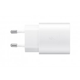 Charger Samsung EP-TA800NB 25W white
