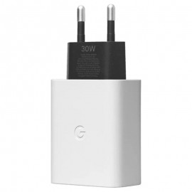 Charger Google 30W USB-C white GA03502-EU