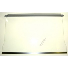 Külmkapi klaasriiul 2651039048 Aeg SCS91800F0, Electrolux, Zanussi ja teistele mudelitele
