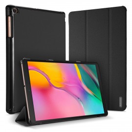 Case Dux Ducis Domo Lenovo Tab M8 (4th Gen) TB300 black