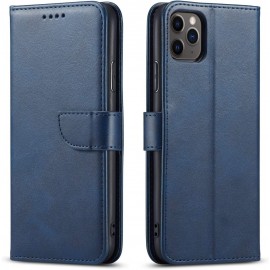 Wallet Case Samsung A546 A54 5G blue