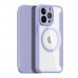 Case Dux Ducis Skin X Pro Apple iPhone 14 Plus purple