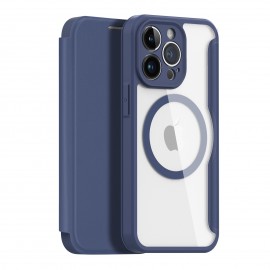 Case Dux Ducis Skin X Pro Apple iPhone 14 Pro Max blue