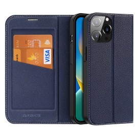 Case Dux Ducis Skin X2 Samsung S916 S23 Plus 5G blue