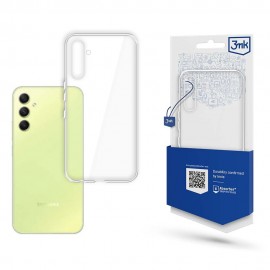 Case 3mk Clear Case 1,2mm Samsung A346 A34 5G
