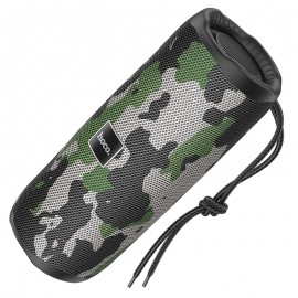Bluetooth portable speakers Hoco HC16 camouflage