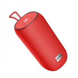 Bluetooth portable speakers Hoco HC10 red