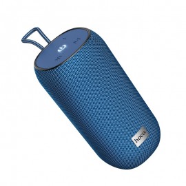 Bluetooth portable speaker Hoco HC10 blue