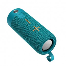 Bluetooth portable speakers Borofone BR19 blue