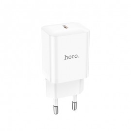 Charger Hoco N27 PD20W white