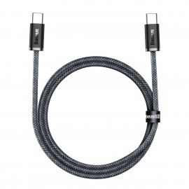 USB cable Baseus Dynamic 100W Type-C 1.0m grayCALD000216
