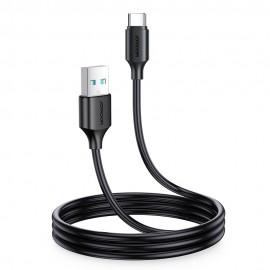 USB cable Joyroom S-UC027A9 USB to Type-C 3A 1.0m black
