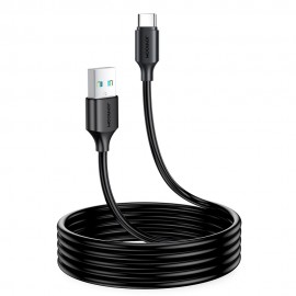 USB cable Joyroom S-UC027A9 USB to Type-C 3A 2.0m black