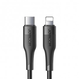 USB cable Joyroom S-1224M3 Type-C to Lightning 20W 1.2m black