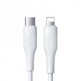 USB cable Joyroom S-1224M3 Type-C to Lightning 20W 1.2m white