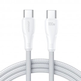 USB cable Joyroom S-CC100A11 Type-C to Type-C 100W 2.0m black