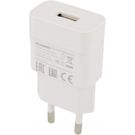 Charger Huawei HW-050100E01 white