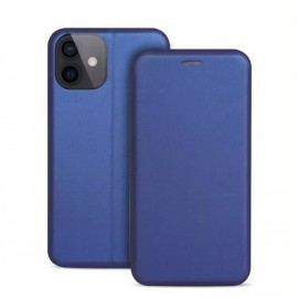 Case Book Elegance Xiaomi Redmi Note 12S navy