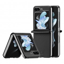 Case Dux Ducis Bril Samsung F731 Z Flip5 5G black