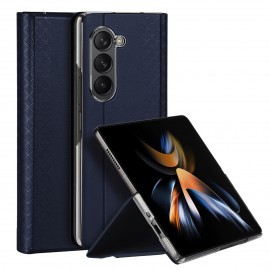 Case Dux Ducis Bril Samsung F946 Z Fold5 5G blue