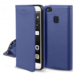 Case Smart Magnet Xiaomi Redmi Note 12 5G/Poco X5 5G navy