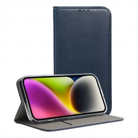 Case Smart Magnetic Xiaomi Redmi Note 12 5G/Poco X5 5G navy