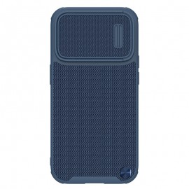 Case Nillkin Textured Case S Apple iPhone 14 blue