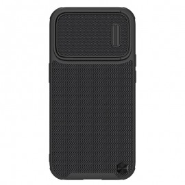 Case Nillkin Textured Case S Apple iPhone 14 Pro black