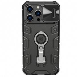 Case Nillkin CamShield Armor Pro Apple iPhone 14 Pro Max black