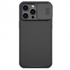 Case Nillkin CamShield Pro Apple iPhone 14 Pro Max black
