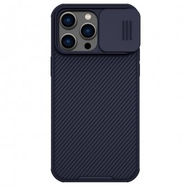Case Nillkin CamShield Pro Apple iPhone 14 Pro Max purple