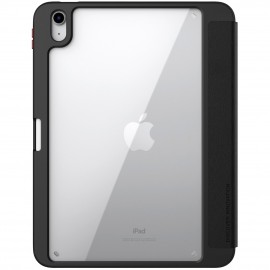 Case Nillkin Bevel Leather Apple iPad 10.2 2021/iPad 10.2 2020/iPad 10.2 2019 black