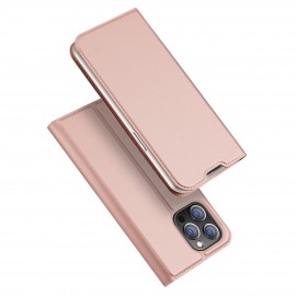 Case Dux Ducis Skin Pro Apple iPhone 15 rose gold