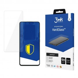 Tempered glass 3mk Hard Glass Xiaomi 13T/13T Pro