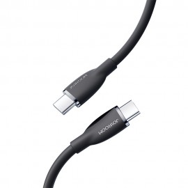 USB cable Joyroom SA29-CC5 USB-C to USB-C 100W 1.2m black