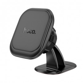 Car phone holder Hoco H30 dashboard mounting magnetic fixing