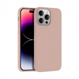 Case X-Level Dynamic Samsung S921 S24 light pink