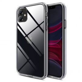 Case X-Level Space II Samsung S928 S24 Ultra clear