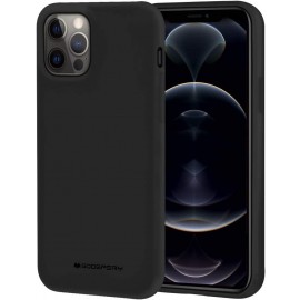 Case Mercury Soft Jelly Case Samsung A155 A15 4G/A156 A15 5G black