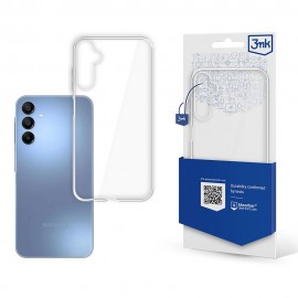 Case 3mk Clear Case 1,2mm Samsung A155 A15 4G/A156 A15 5G