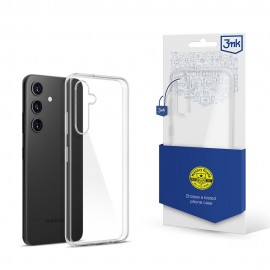 Case 3mk Clear Case 1,2mm Samsung S926 S24 Plus