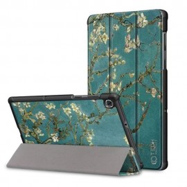 Case Tech-Protect SmartCase Samsung X200/X205 Tab A8 10.5 2021 sakura