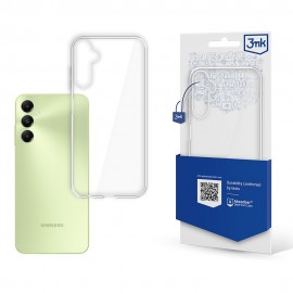 Case 3mk Clear Case 1,2mm Samsung A057 A05s