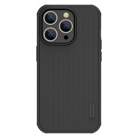 Case Nillkin Super Frosted Shield Pro Apple iPhone 15 black