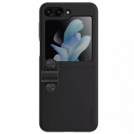 Case Nillkin Flex Flip Samsung F731 Z Flip5 5G black