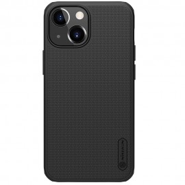 Case Nillkin Super Frosted Shield Xiaomi Redmi Note 12/Note 12 4G black