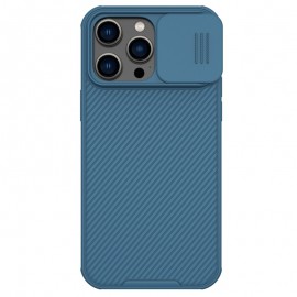 Case Nillkin CamShield Pro Google Pixel 7 Pro 5G blue