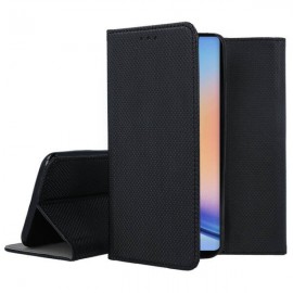 Case Smart Magnet Samsung A556 A55 5G black